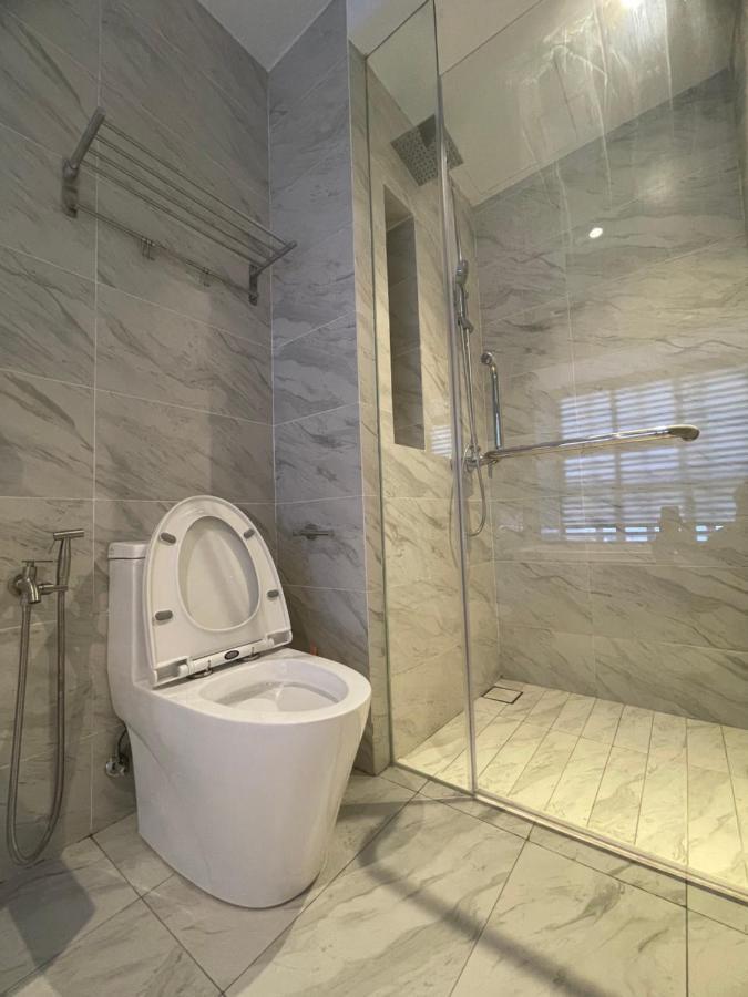 Imperio.Res - Near To Jonker & Mall - Pool View Malacca Exterior foto